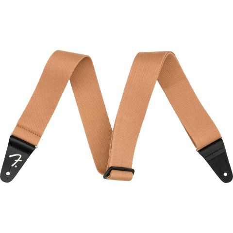 Fender Supersoft Sand Correa Guitarra