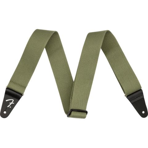 Fender Supersoft Oliva Correa Guitarra