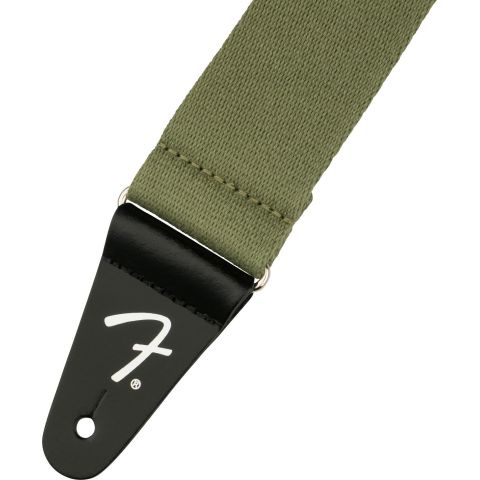 Fender Supersoft Oliva Correa Guitarra