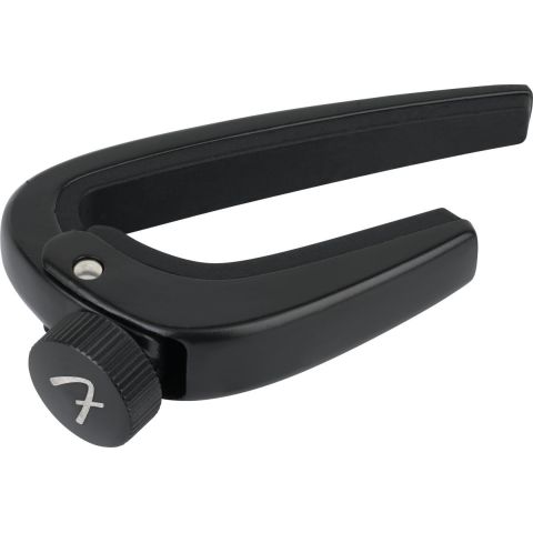 Fender Player Capo Eléctrica Acústica...