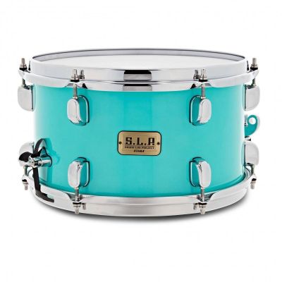 Tama LBU127P-ETQ S.L.P. 12x7 Mod Bubinga Snare Drum Philo Tsoungui