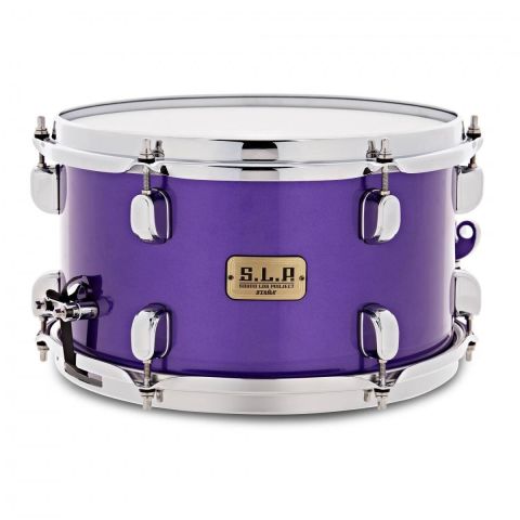 Tama LBU127C-GPP S.L.P. 12x7 Mod...