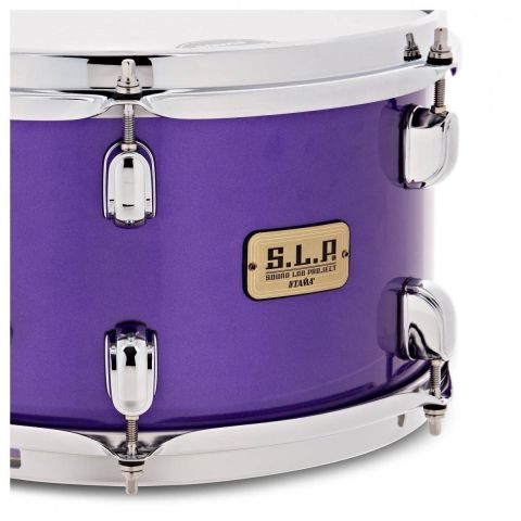 Tama LBU127C-GPP S.L.P. 12x7 Mod...