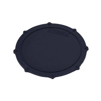 Tama TTP4BK Traveler Pad Práctica