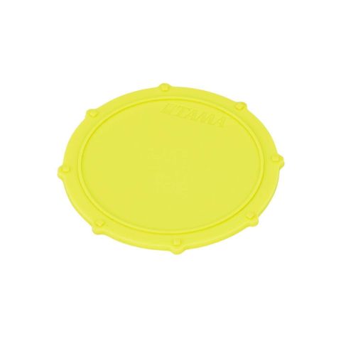 Tama TTP4YL Traveler Pad Práctica