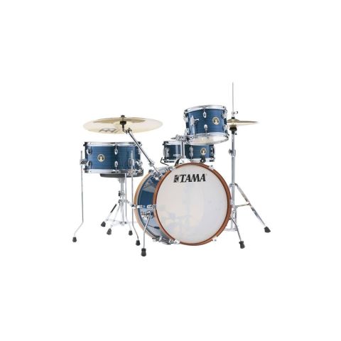 Tama LJL48S-SBE Club-JAM Batería...