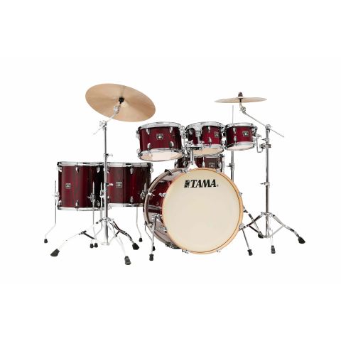 Tama CL72RS-PGGP Superstar Classic...