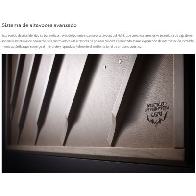 Kawai Novus NV5 S
