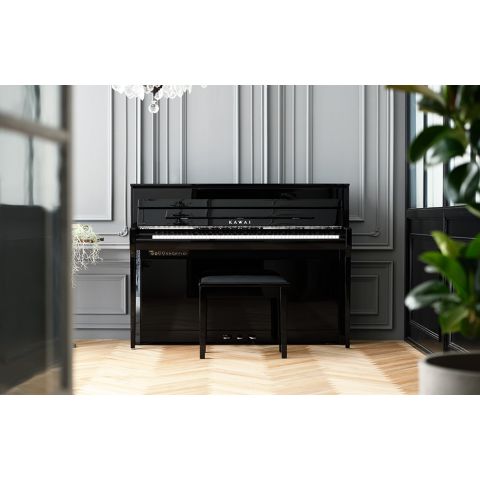 Kawai Novus NV5 S