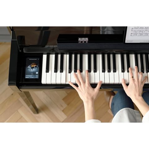 Kawai Novus NV5 S