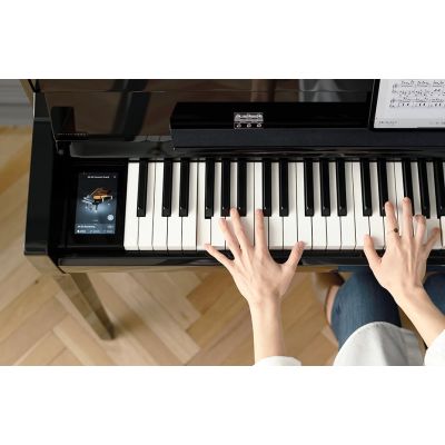 Kawai Novus NV5 S