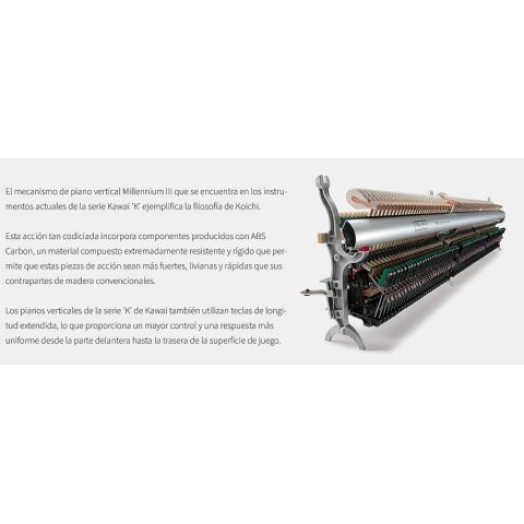 Kawai Novus NV5 S