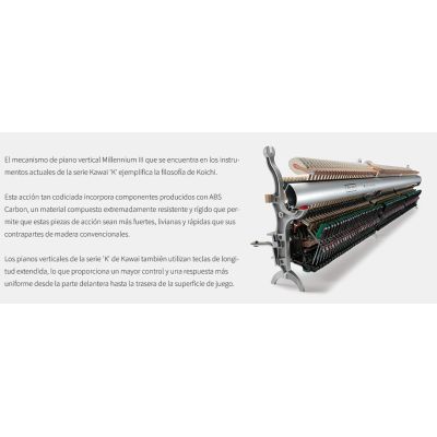 Kawai Novus NV5 S