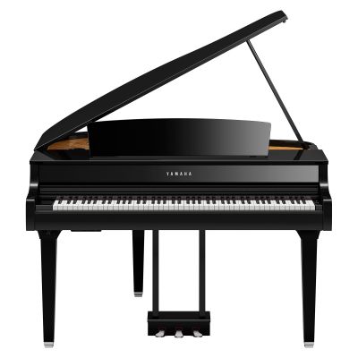 Yamaha CLP-895GP PE Piano de cola digital
