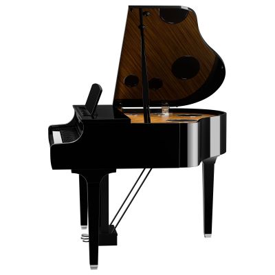 Yamaha CLP-895GP PE Piano de cola digital 2