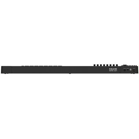 Nux NTK-61 Teclado controlador MIDI...