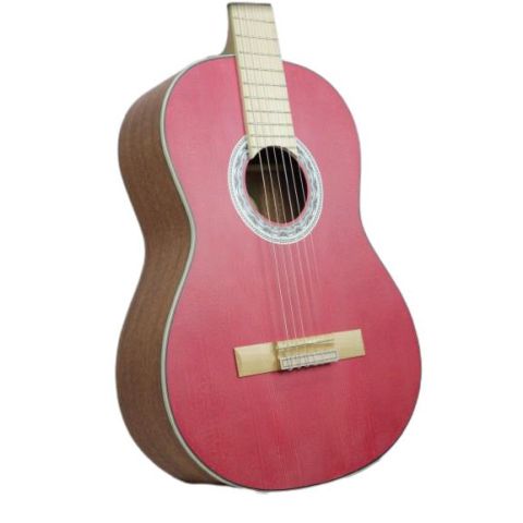 Valencia VC364PK Guitarra Clásica