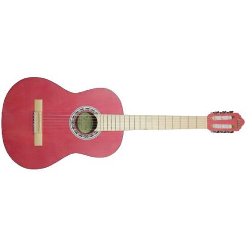 Valencia VC364PK Guitarra Clásica