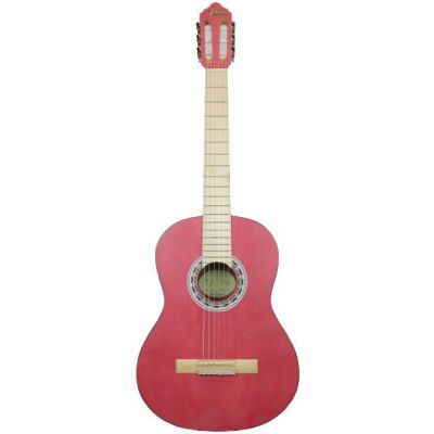 Valencia VC364PK Guitarra Clásica