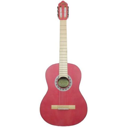Valencia VC364PK Guitarra Clásica