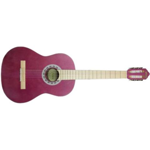 Valencia VC364PP Guitarra Clásica