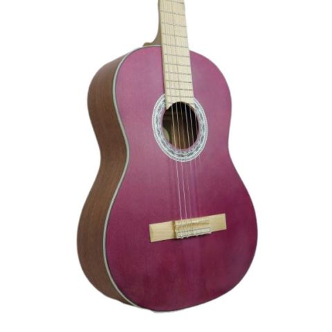 Valencia VC364PP Guitarra Clásica