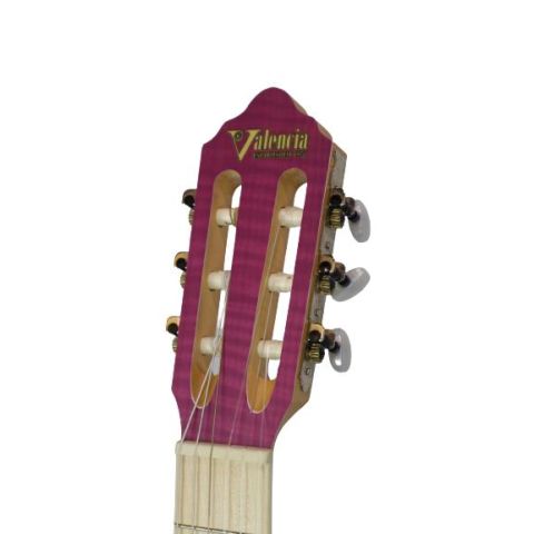Valencia VC364PP Guitarra Clásica