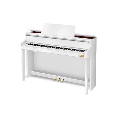 CASIO CELVIANO GRAND HYBRID GP-310WE C. Bechstein