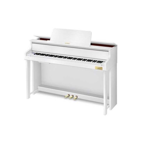 CASIO CELVIANO GRAND HYBRID GP-310WE...