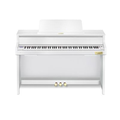 CASIO CELVIANO GRAND HYBRID GP-310WE C. Bechstein 2