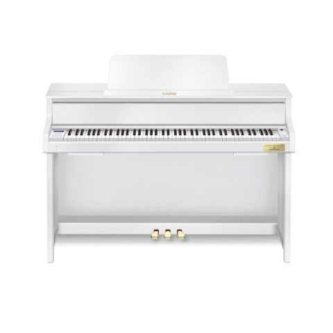 CASIO CELVIANO GRAND HYBRID GP-310WE...