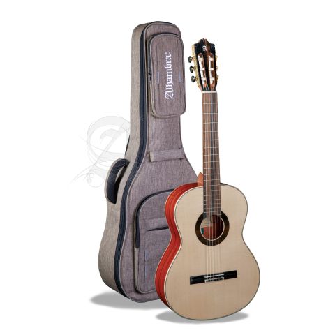 Alhambra GS Classical Green Sustain +...