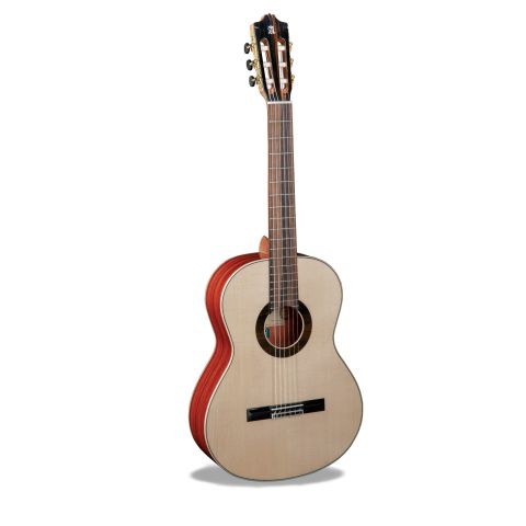 Alhambra GS Classical Green Sustain +...