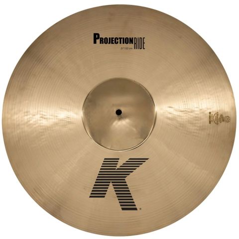Zildjian RIDE 21" K Projection