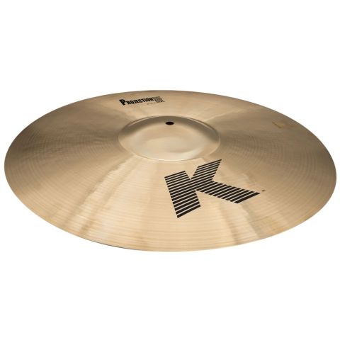 Zildjian RIDE 21" K Projection
