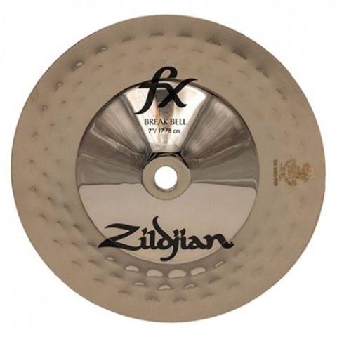 Zildjian ZIL BEL 7" Break Bell