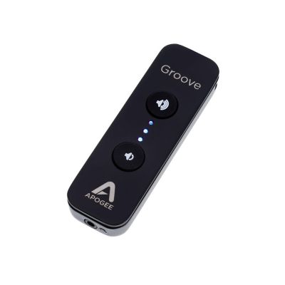 Apogee GROOVE Amplificador de Auriculares 2