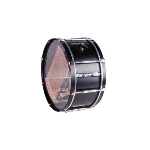 NP Drums Caja Arahal 15" Negro