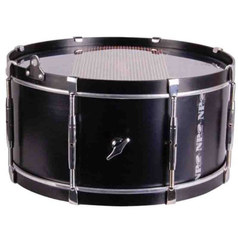 NP Drums Caja Arahal 15" Negro
