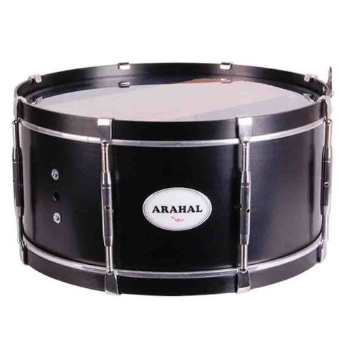 NP Drums Caja Arahal 15" Negro