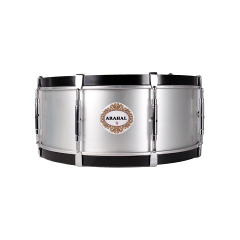 NP Drums Caja Arahal 15" Plata