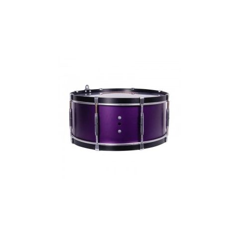 NP Drums Caja Arahal 15" Morado Nazareno