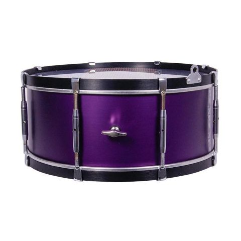 NP Drums Caja Arahal 15" Morado Nazareno