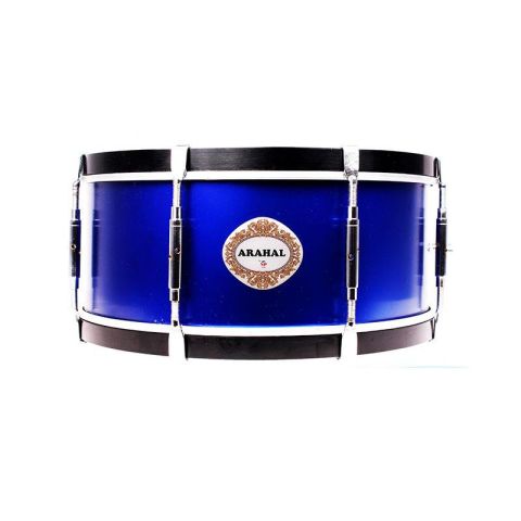 NP Drums Caja Arahal 15" Azul