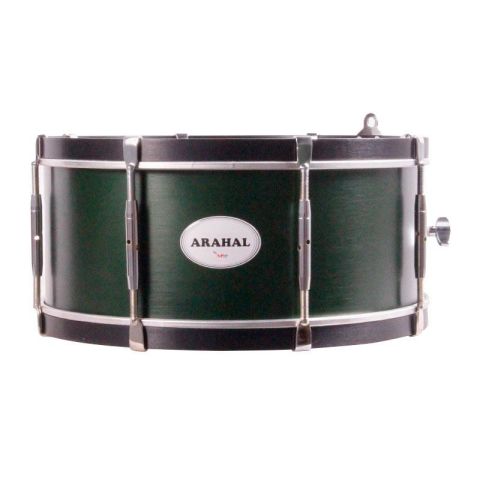 NP Drums Caja ARAHAL 15" Verde