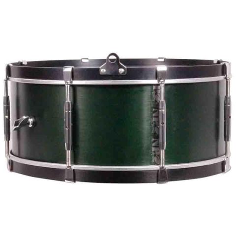 NP Drums Caja ARAHAL 15" Verde