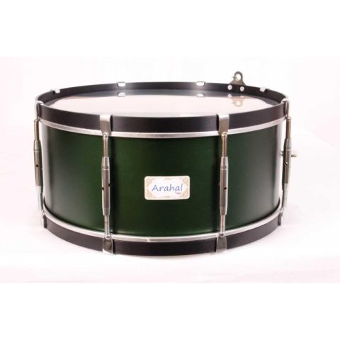 NP Drums Caja ARAHAL 15" Verde
