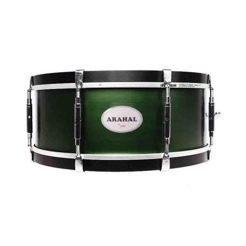 NP Drums Caja ARAHAL 15" Verde