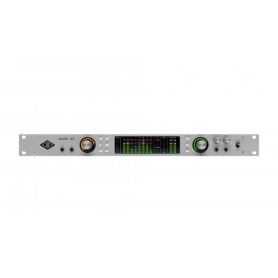 Universal Audio Apollo x8 Gen 2 Essential + 2