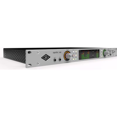 Universal Audio Apollo x6 Gen 2 Studio +